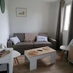 Holiday home Le Chene Pommier Nature