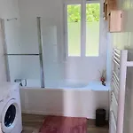 Holiday home Le Chene Pommier Nature