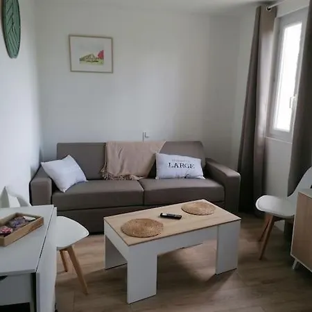 Ferienhaus Le Chene Pommier Nature