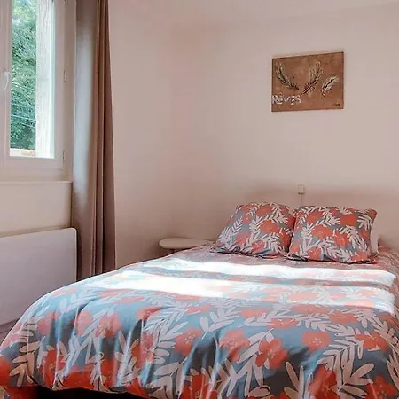Hébergement de vacances Le Chêne Pommier Nature Fatouville-Grestain