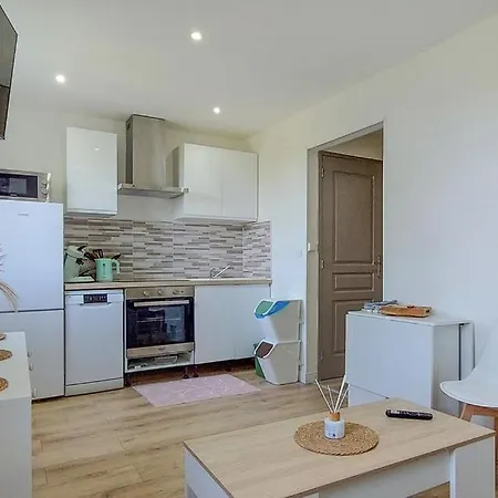 Le Chene Pommier Сasa de vacaciones *