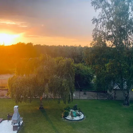 Le Chene Pommier Сasa de vacaciones