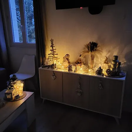 Le Chene Pommier Сasa de vacaciones Fatouville-Grestain