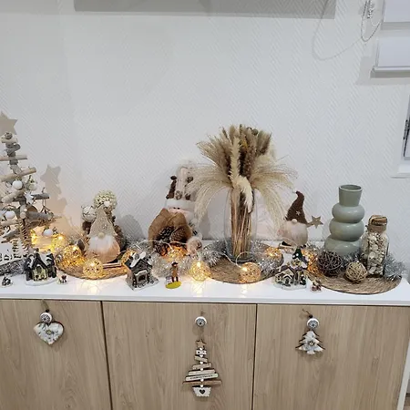 Le Chêne Pommier Nature *