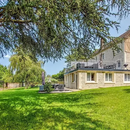 Le Chene Pommier Fatouville-Grestain