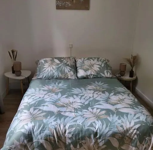 Le Chene Pommier Holiday home