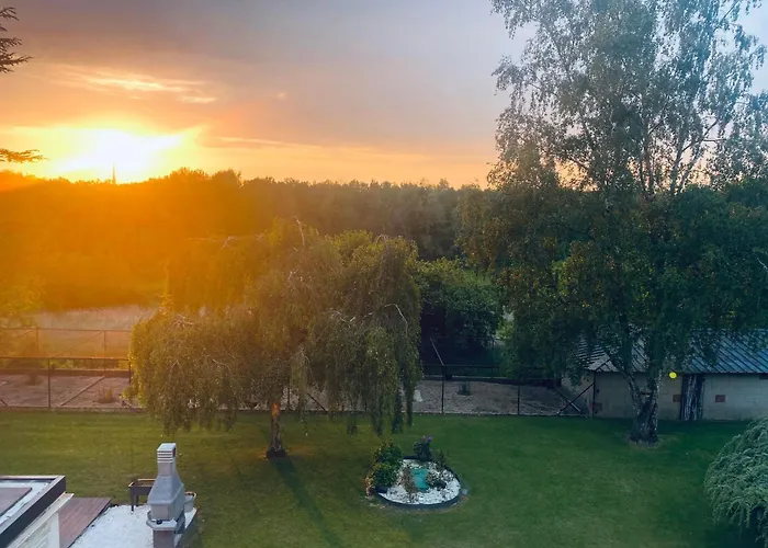 Le Chene Pommier Holiday home